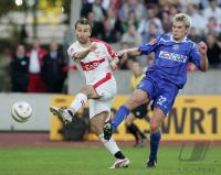 Fussball 1. Bundesliga  VfB Stuttgart  - Berlin