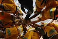 1. Basketball Bundesliga  Walter Tigers Tuebingen