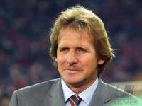 FUSSBALL Bernd Schuster