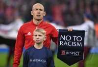 Fussball CHL 16/17 Gruppenphase: FC Bayern Muenchen - PSV Eindhoven