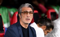 Fussball International Qualifikation WM 2026 in Basel
Schweiz - Slowenien