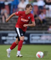 Fussball 1. Bundesliga 2012/2013: Anton Putsila (SC Freiburg)