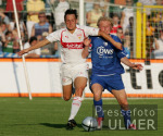 Fussball 1. Bundesliga   VfB Stuttgart 3-0 VfL Bochum