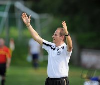 Fussball Landesliga 2011/2012: TSV Ofterdingen - Spvgg Freudenstadt