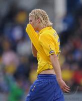 Fussball U 21 EM 2009:   Schweden - Italien