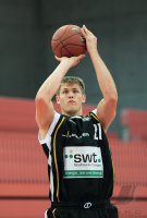 Basketball 1. Bundesliga 2011/2012   Walter Tigers Tuebingen