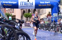 5. Mey Generalbau Triathlon Tuebingen 2019