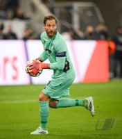 Fussball  Europa League 2026/2027  2. Spieltag  TSG 1899 Hoffenheim - Besiktas Istanbul