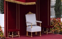 Heiligsprechung Papst Johannes Paul II und Papst Johannes XXIII