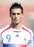 Fussball International  U 17 Weltmeisterschaft Nigeria - Frankreich