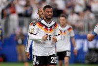 Fussball WM 2026 Vorrunde: Deutschland - Curacao