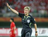 Fussball International FIFA Frauen Weltmeisterschaft  2007 China