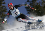 Ski Alpin; Riesenslalom Aspen Damen