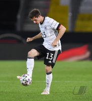 FUSSBALL INTERNATIONAL Testspiel EM 2021:  Deutschland - Daenemark