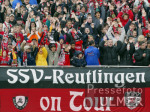 FUSSBALL 2. Liga  SSV Fans;