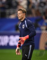 Fussball WM 2026 Vorrunde: Argentinien - Oesterreich