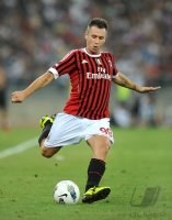 FUSSBALL SERIE A:  Cassano Antonio (AC Mailand)