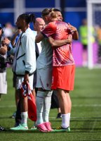 Fussball WM 2026 Vorrunde: Norwegen - Frankreich