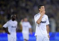 Fussball International: Borussia Dortmund - Real Madrid