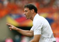 Fussball WM 2006 Holland - Elfenbeinkueste