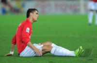 Fussball International  Club WM Liga de Quito - Manchester United