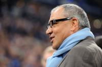 FUSSBALL, 1. BUNDESLIGA, 10. Spieltag: Schalke - Hamburg