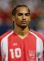 Fussball International Gold Cup Halbfinale Guadeloupe - Mexico