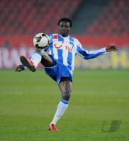 Fussball Schweizer Cup    FC  Zuerich - FC Basel