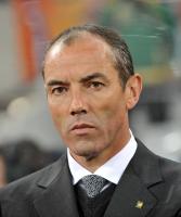 FUSSBALL WM 2010, VORRUNDE:  Kamerun - Holland