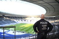 Fussball International Testspiel: Deutschland - England