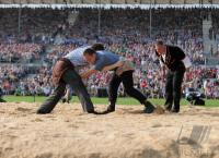 Schwingfest Frauenfeld 2010