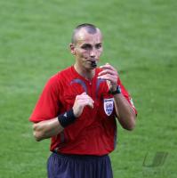 Fussball International  U 17 Weltmeisterschaft Achtelfinale