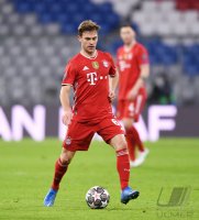 Fussball International CHL 20/21: FC Bayern Muenchen - Lazio Rom