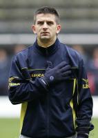 Fussball Int: Nationalmannschaft Bosnien-Herzegowina