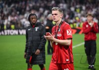 Fussball Europa League 25/26 Finale; SC Freiburg - Aston Villa