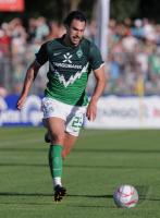 Fussball 1. Bundesliga  Saison 2010/2011  ALMEIDA    (Werder Bremen)