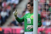 Fussball 1. Bundesliga, Saison 2012/2013:  FC Bayern Muenchen - FSV Mainz 05