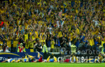 Fussball INTERNATIONAL  EURO 2004  Daenemark - Schweden