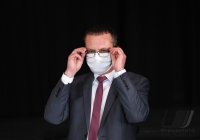 Die oeffentliche Sitzung des Rottenburger Gemeinderates am 28.04.2020 in der Festhalle