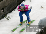 SKISPRINGEN  Vierschanzen Tournee   Oberstdorf  Adam Malysz (POL)