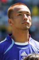 Fussball WM Vorrunde Australien-Japan