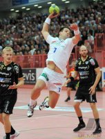 Handball 1. Bundesliga: TV Neuhausen - Hamburger SV