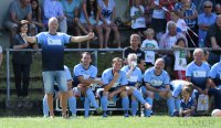 Fussball / Benefizspiel Promi - Spiel beim SV Ehestetten - Muenzdorf