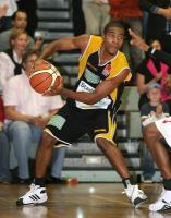 Basketball  1. Bundesliga 2006/2007: Paderborn - Tuebingen