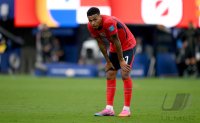 Fussball WM 2026: Panama - England