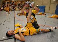 Basketball 1. Bundesliga 2006/2007  Walter Tigers Tuebingen