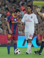 FUSSBALL International :  MESSI  (FC Barcelona)