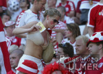 Fussball INTERNATIONAL  EURO 2004