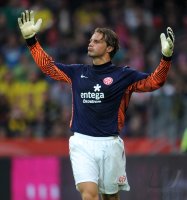 Fussball 1. Bundesliga :  Christian Wetklo (1. FSV Mainz 05)