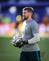 Fussball WM 2026 Vorrunde: Australien - Paraguay